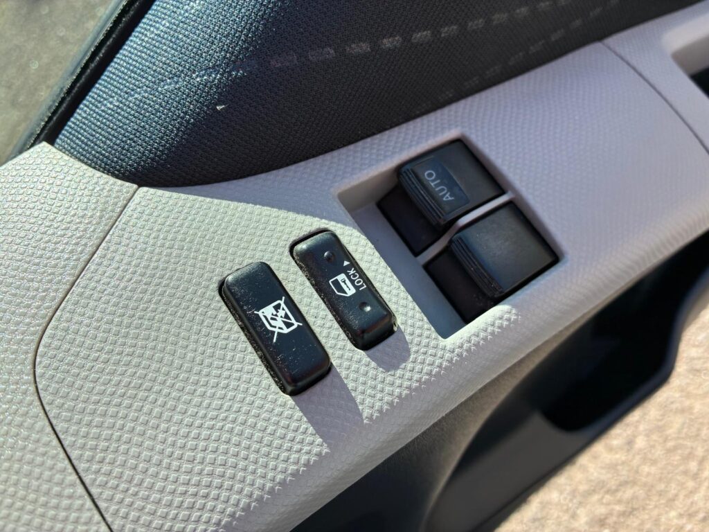 Toyota Yaris 1.3L 2008