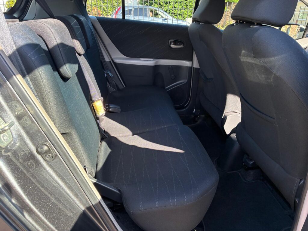 Toyota Yaris 1.3L 2008