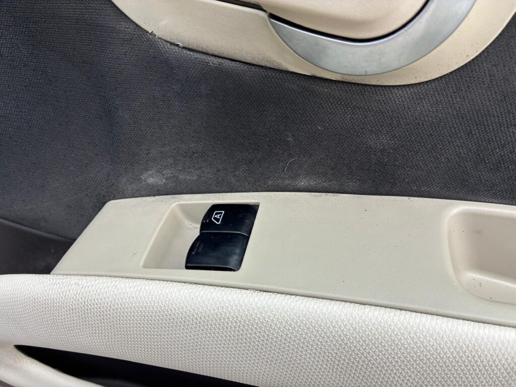 Nissan Micra 1.4L 2006