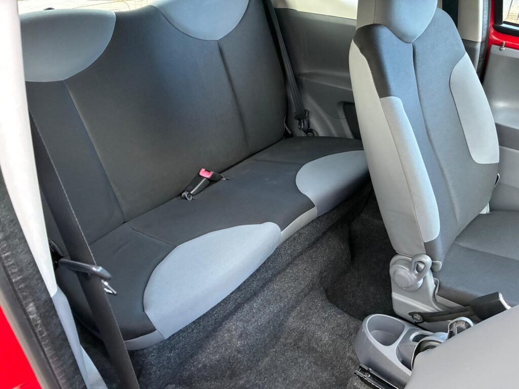 Citroen C1 1.0L 2009