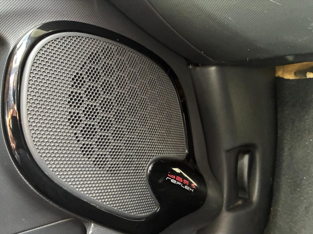 Renault Clio 1.5L 2014