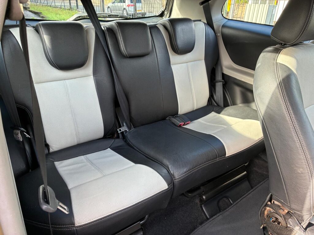 Toyota Yaris 1.3L 2008