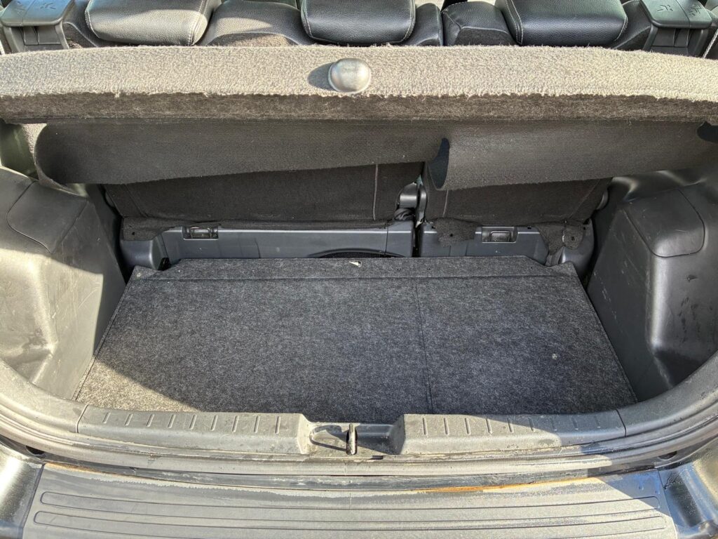 Toyota Yaris 1.3L 2008