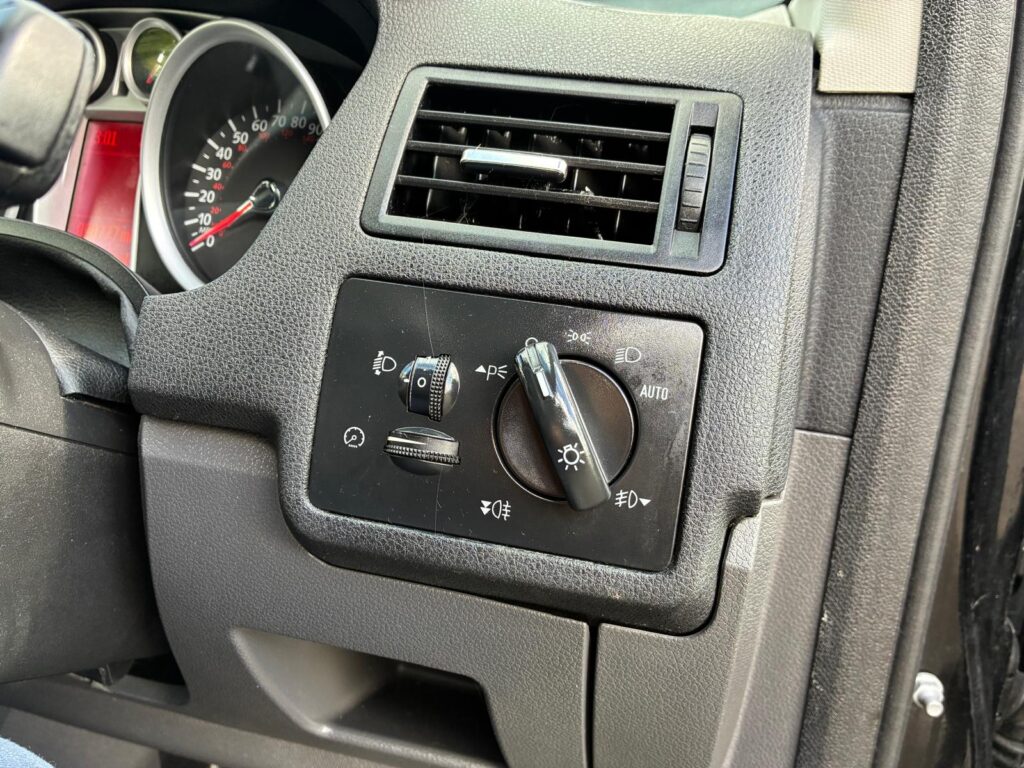 Ford Kuga 2.0L 2010