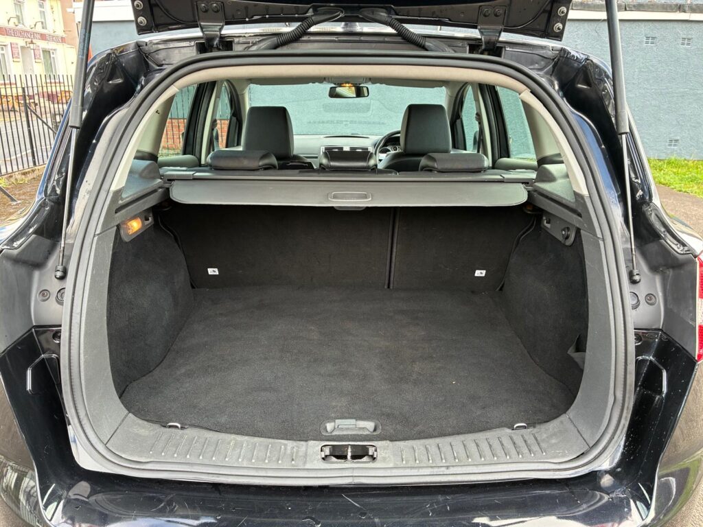Ford Kuga 2.0L 2010