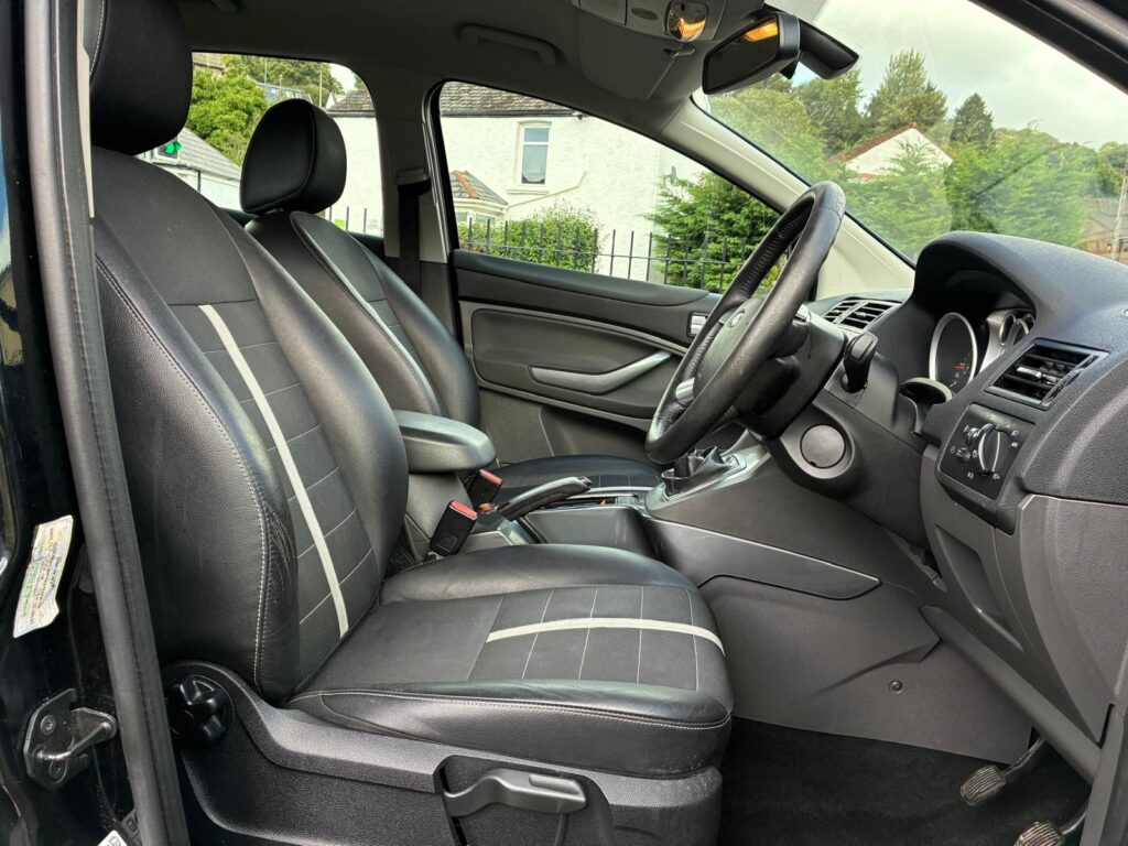 Ford Kuga 2.0L 2010