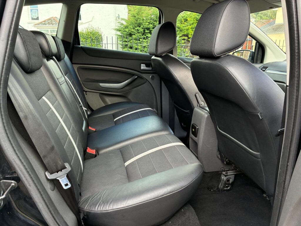 Ford Kuga 2.0L 2010
