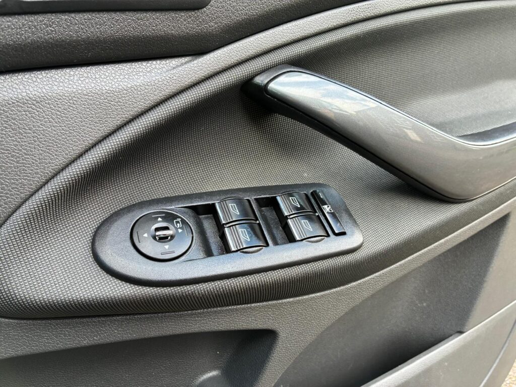 Ford Kuga 2.0L 2010