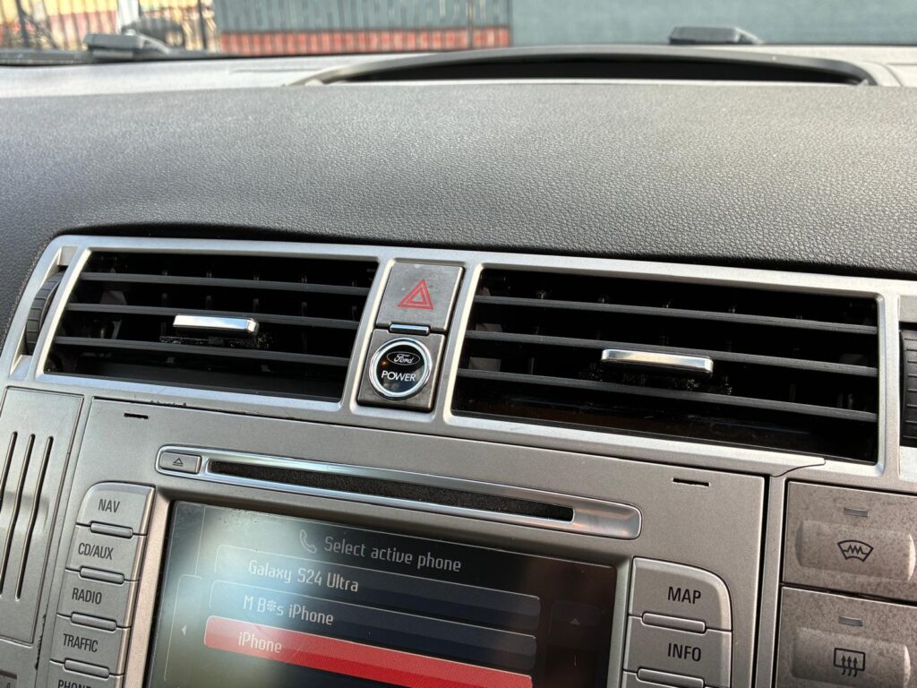 Ford Kuga 2.0L 2010
