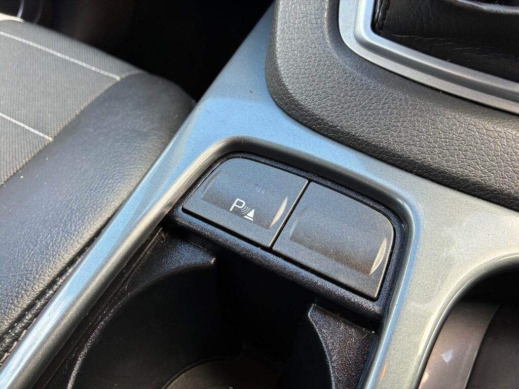 Ford Kuga 2.0L 2010