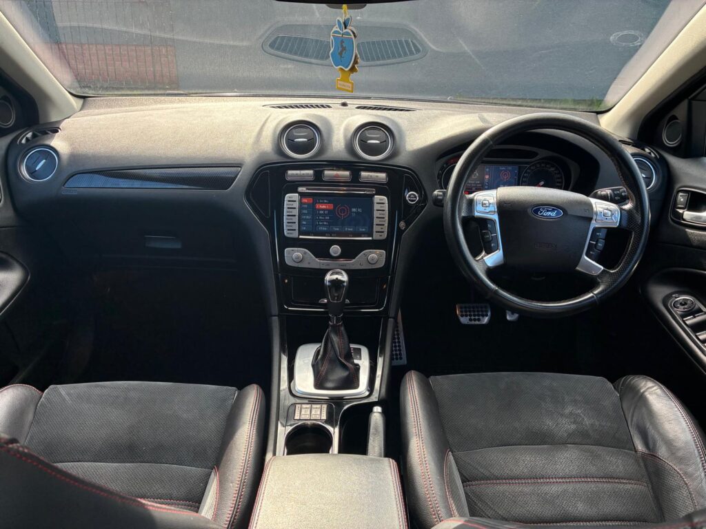 Ford Mondeo 2.0L 2010