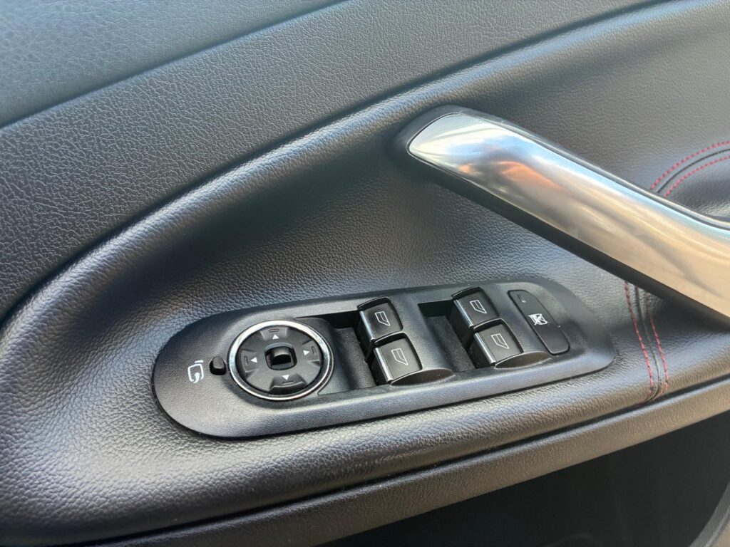 Ford Mondeo 2.0L 2010