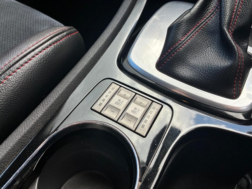 Ford Mondeo 2.0L 2010