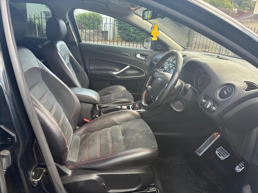 Ford Mondeo 2.0L 2010