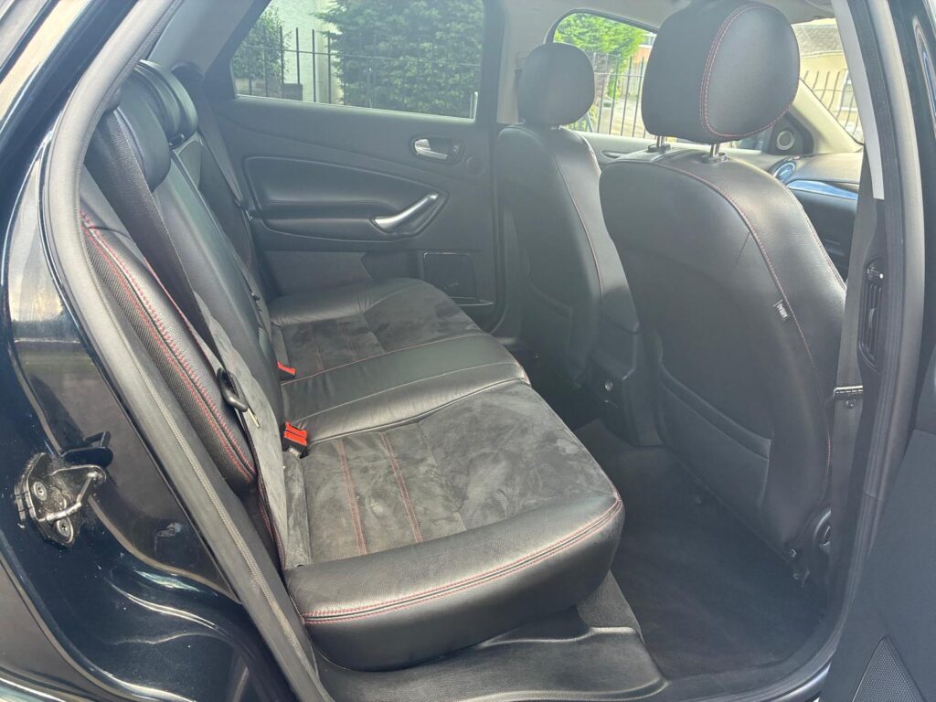 Ford Mondeo 2.0L 2010