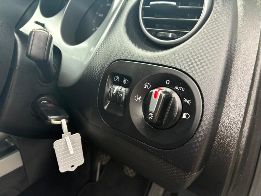 Seat Altea 2.0L 2013