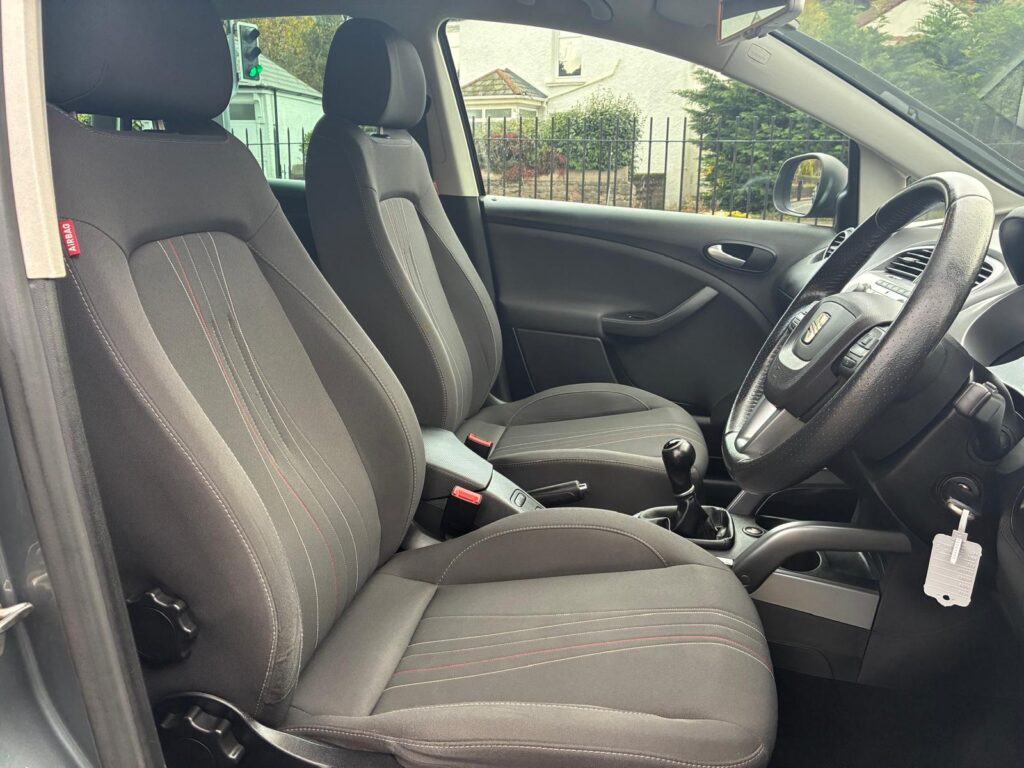 Seat Altea 2.0L 2013