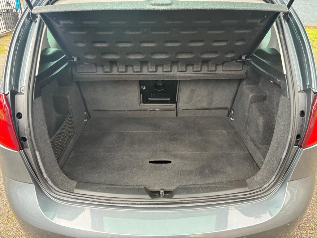 Seat Altea 2.0L 2013