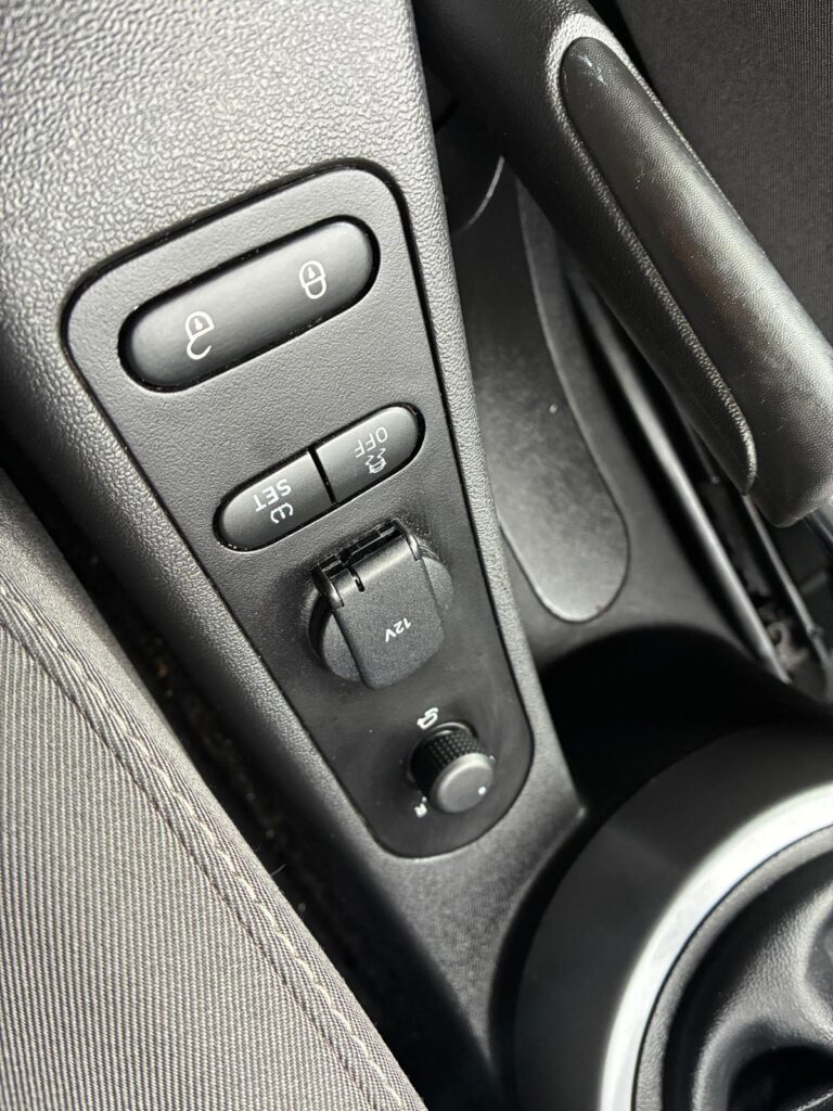 Seat Altea 2.0L 2013