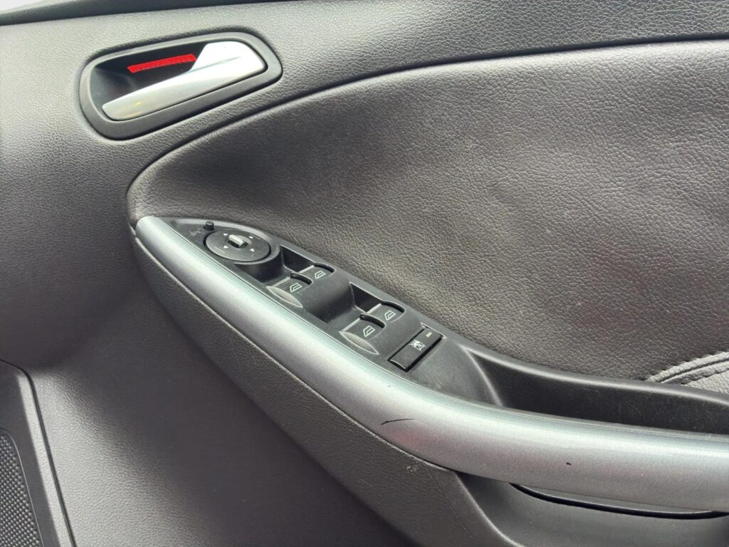 Ford Focus 2.0L 2012