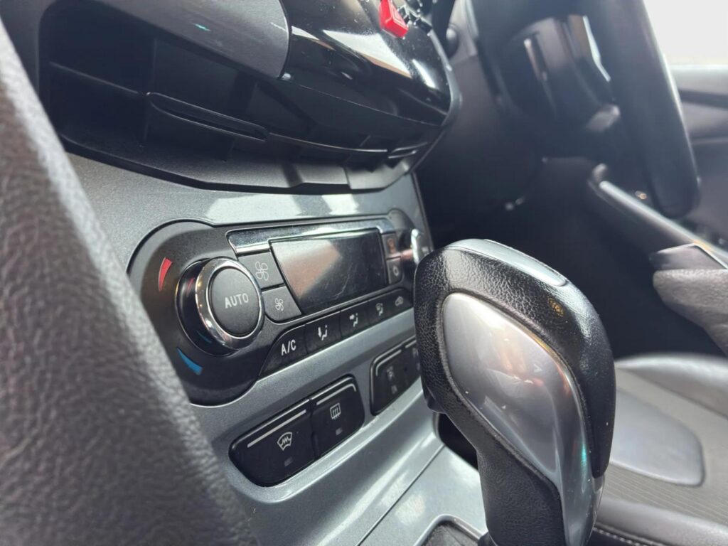 Ford Focus 2.0L 2012