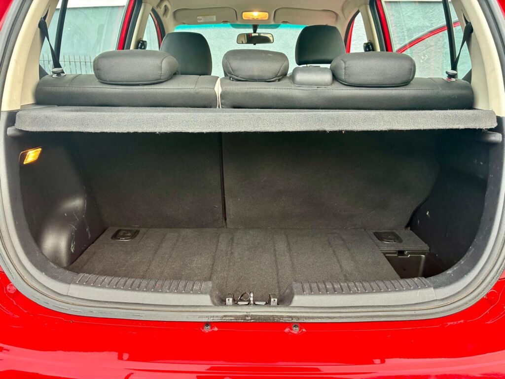 Hyundai I10 1.2L 2013