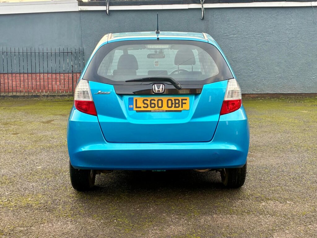 Honda Jazz 1.4L 2010