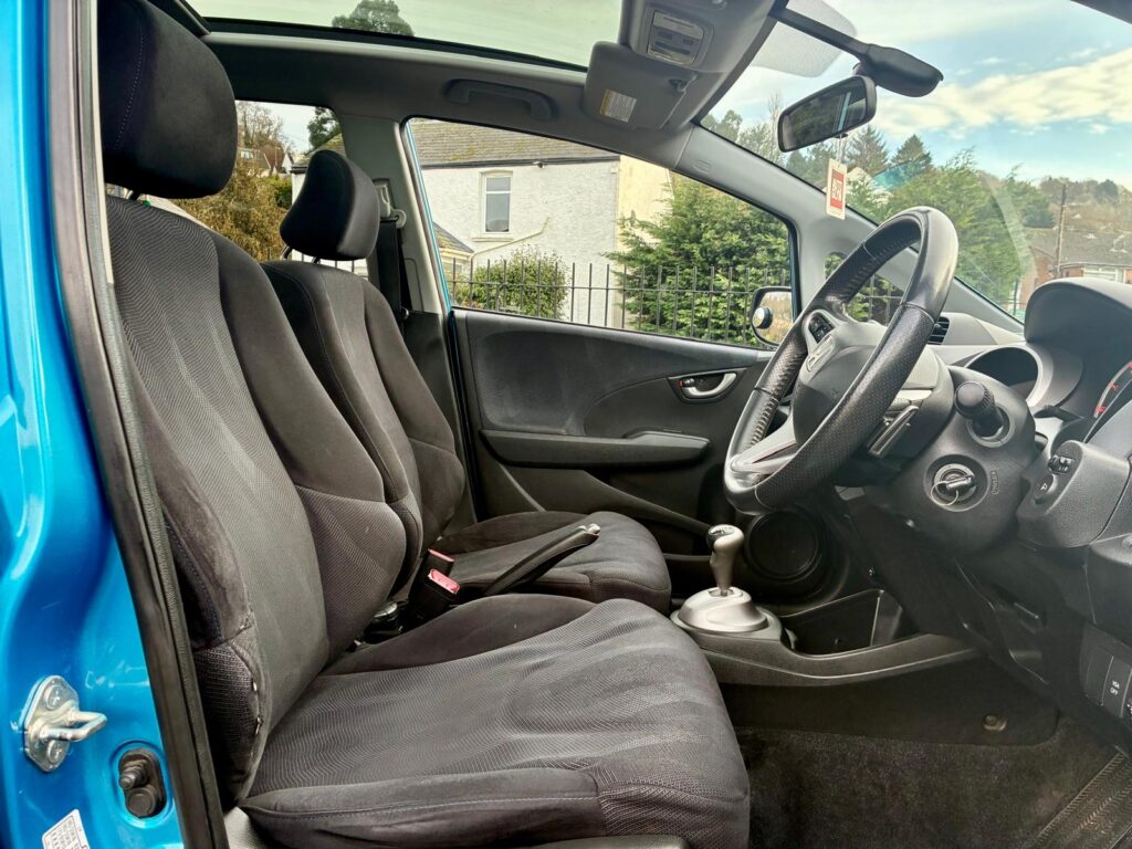 Honda Jazz 1.4L 2010