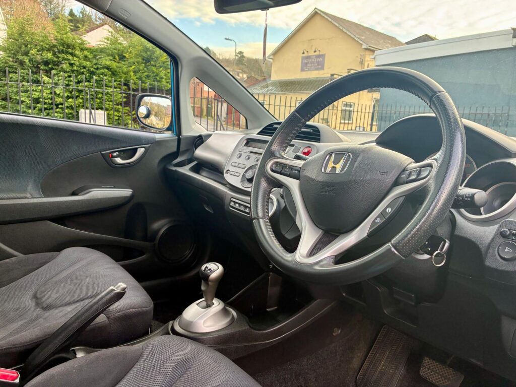 Honda Jazz 1.4L 2010