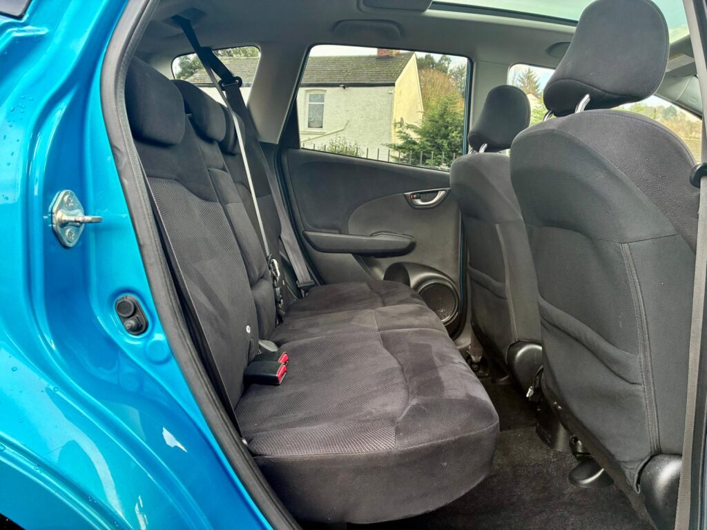 Honda Jazz 1.4L 2010