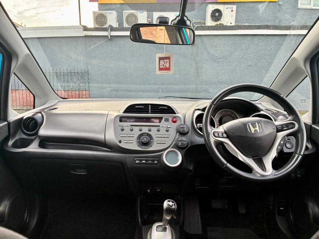 Honda Jazz 1.4L 2010
