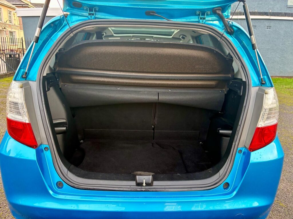 Honda Jazz 1.4L 2010