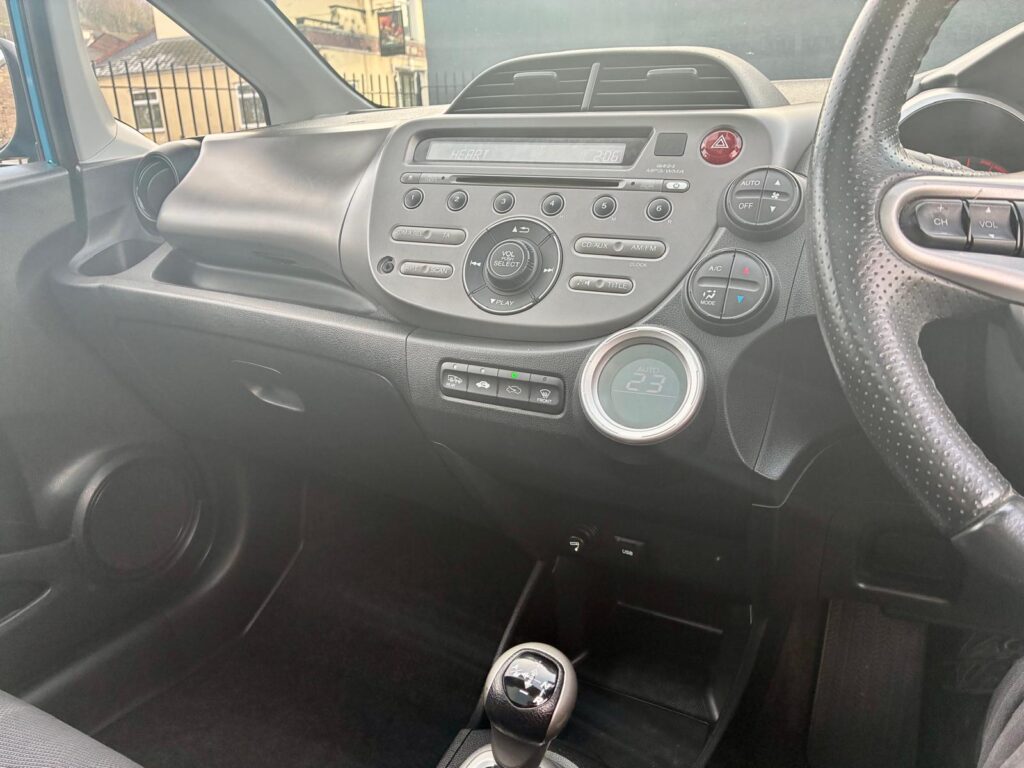 Honda Jazz 1.4L 2010