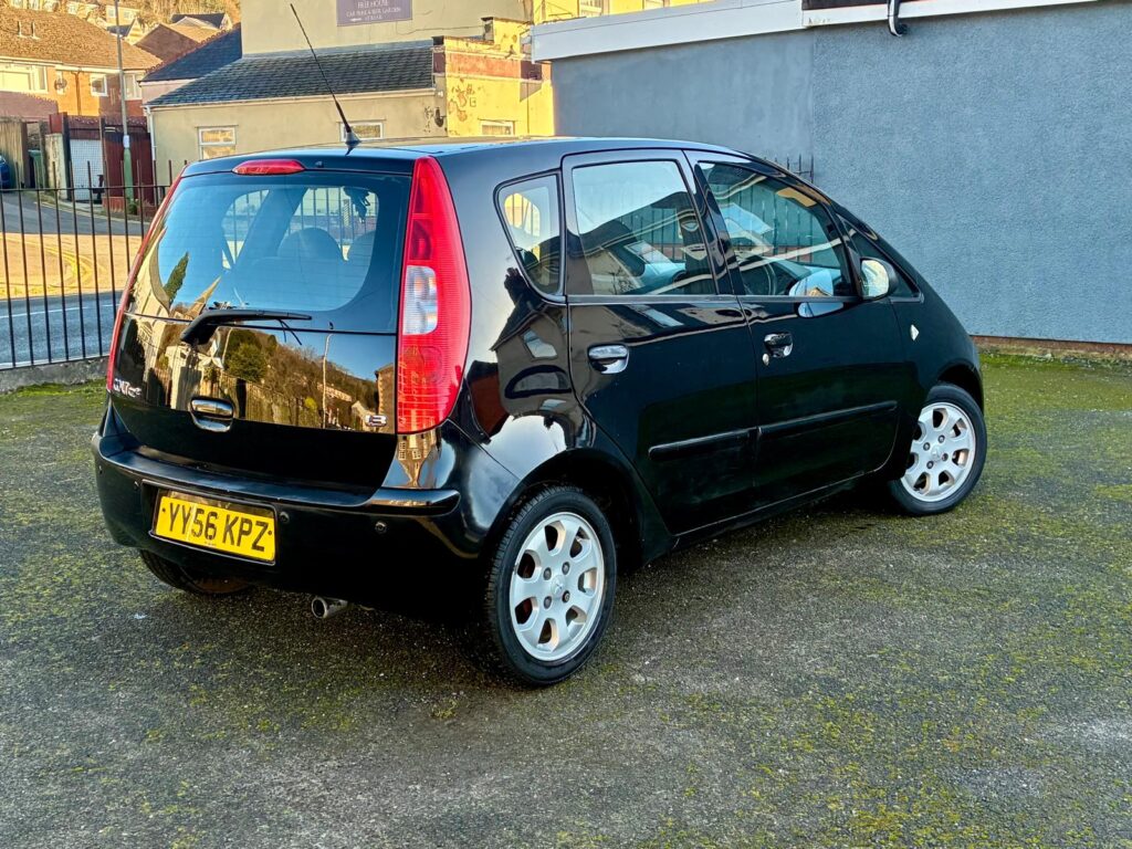 Mitsubishi Colt 1.3L 2006
