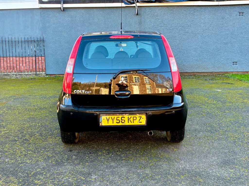 Mitsubishi Colt 1.3L 2006