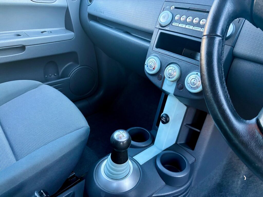 Mitsubishi Colt 1.3L 2006