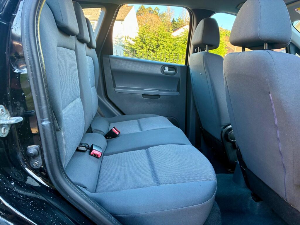 Mitsubishi Colt 1.3L 2006
