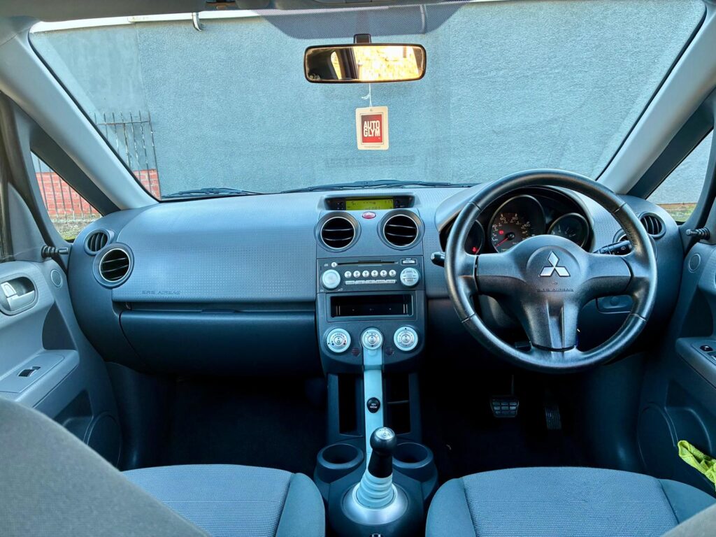 Mitsubishi Colt 1.3L 2006