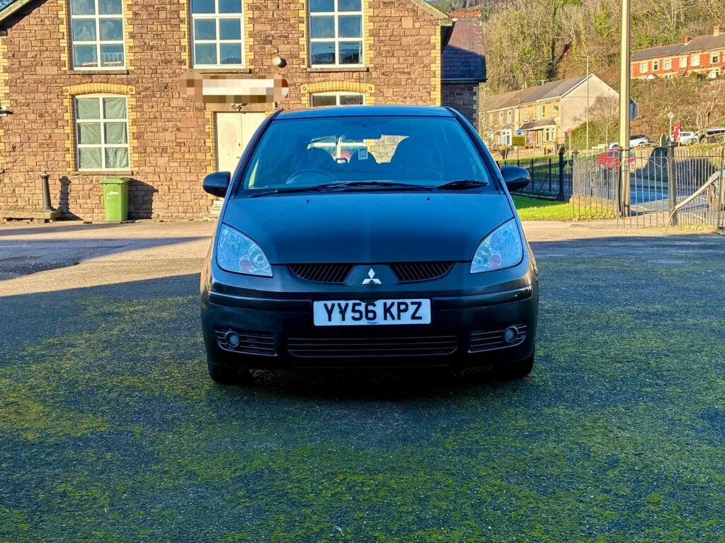 Mitsubishi Colt 1.3L 2006