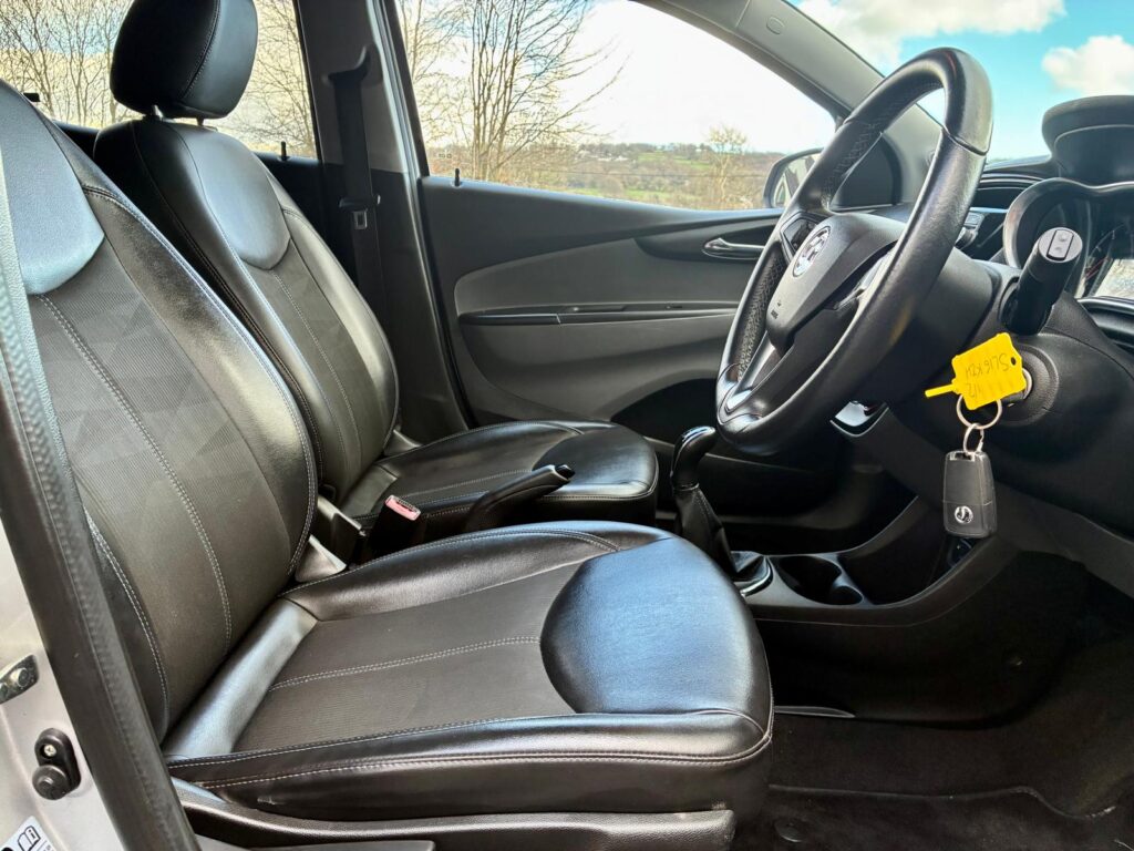 Vauxhall Viva SL 1.0L 2016