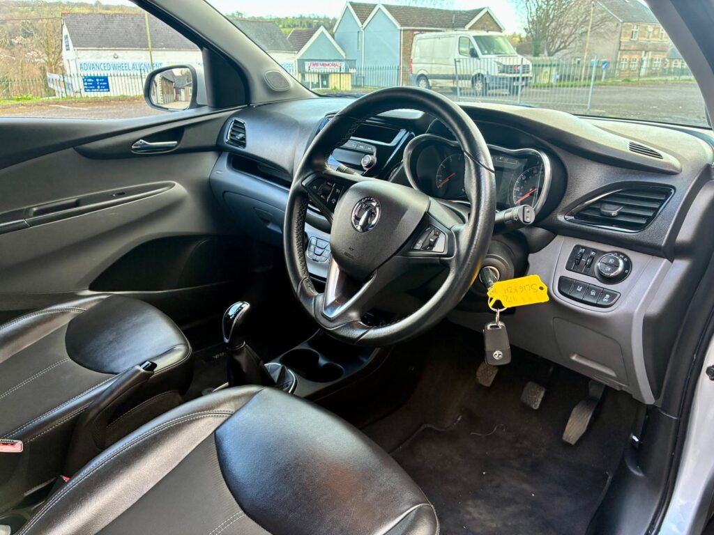 Vauxhall Viva SL 1.0L 2016
