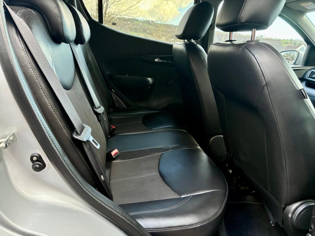 Vauxhall Viva SL 1.0L 2016