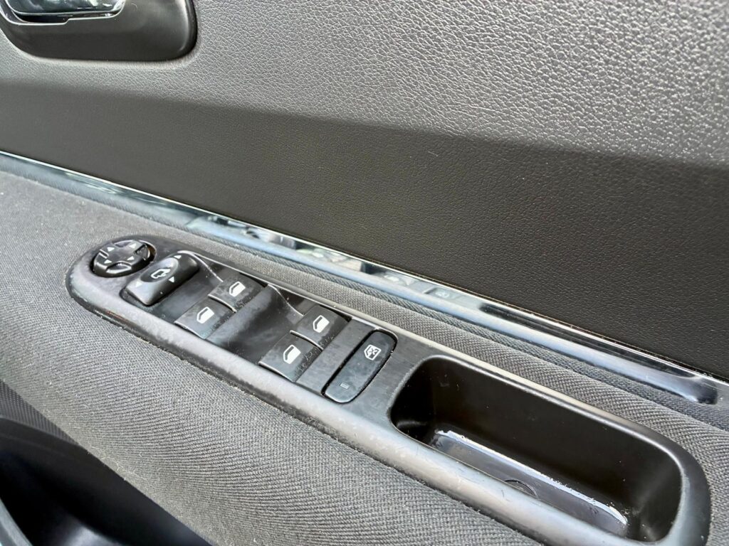 Peugeot 3008 1.6L 2016