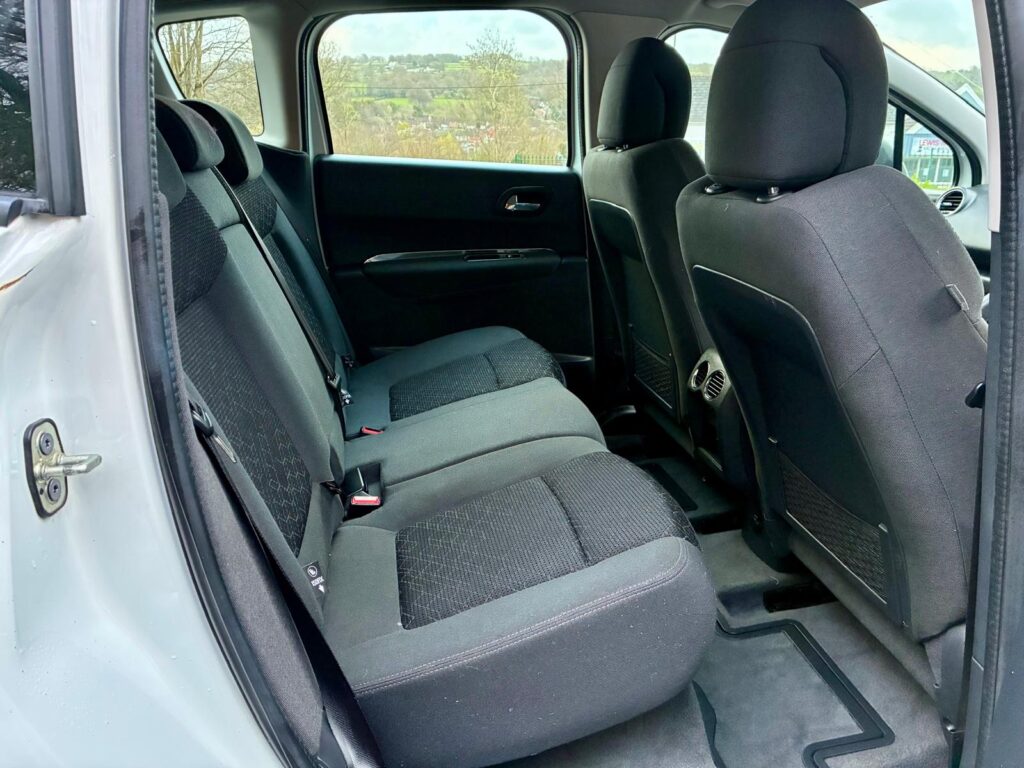 Peugeot 3008 1.6L 2016