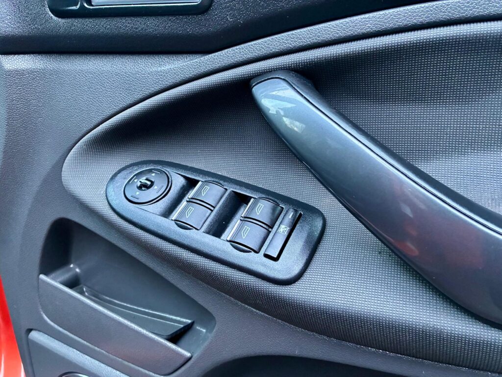 Ford Kuga 2.0L 2012