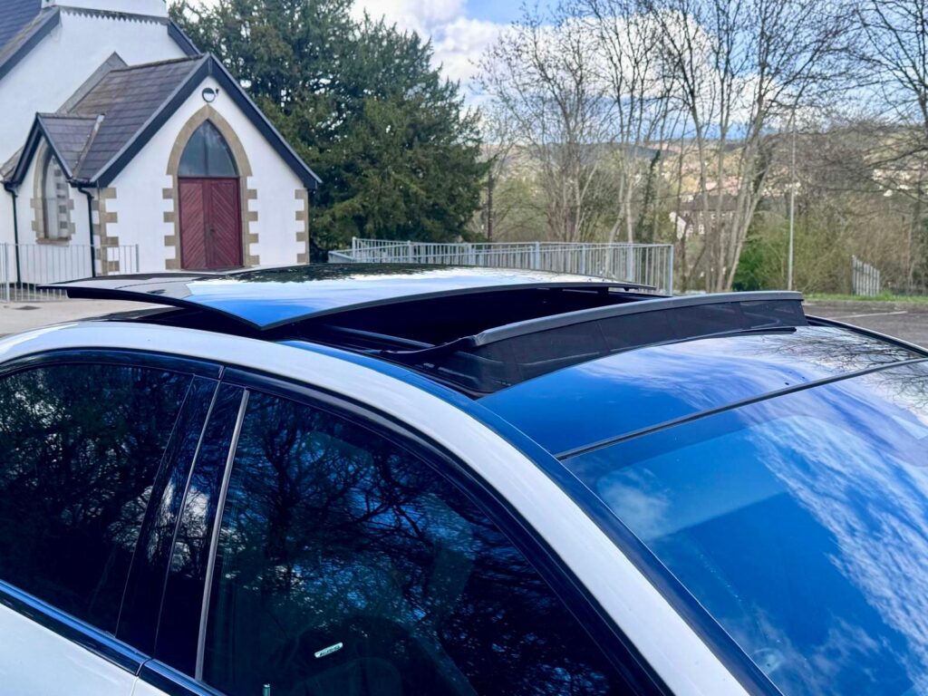 Mercedes-Benz E-Class E53 3.0L 2021