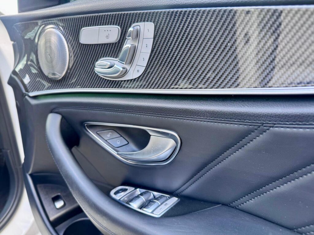 Mercedes-Benz E-Class E53 3.0L 2021