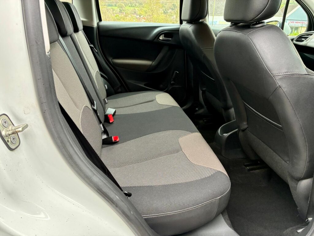 Citroen C3 1.2L 2013