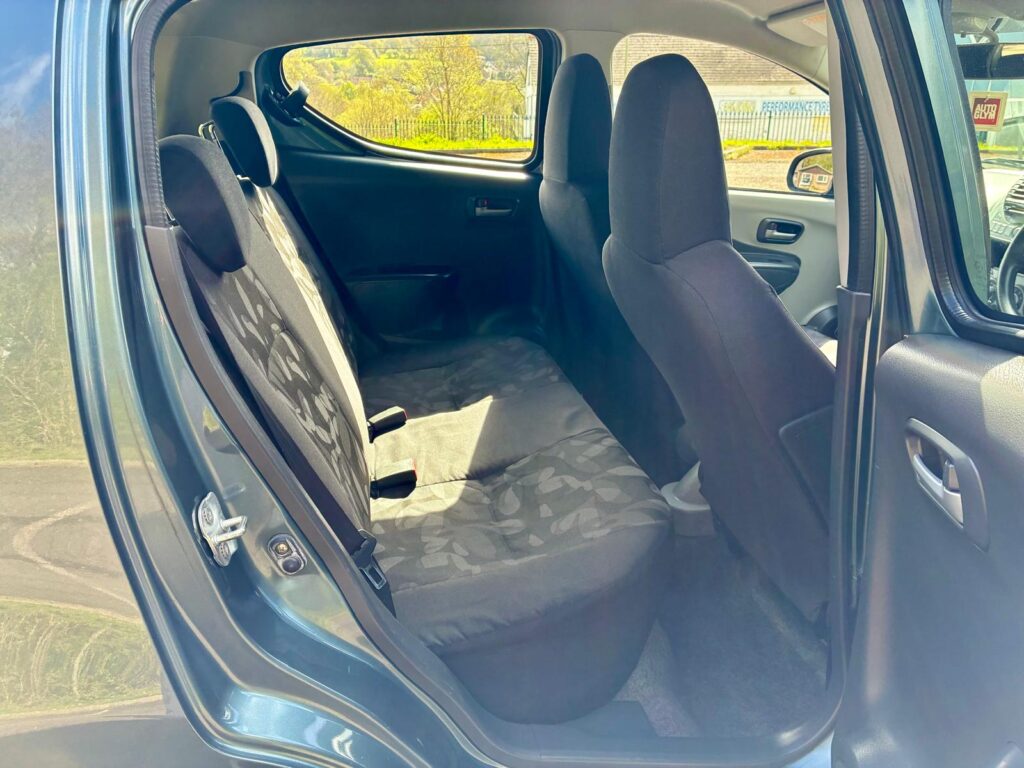 Suzuki Alto 1.0L 2009