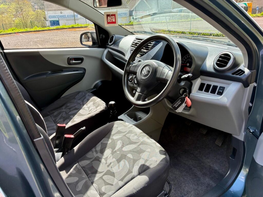 Suzuki Alto 1.0L 2009